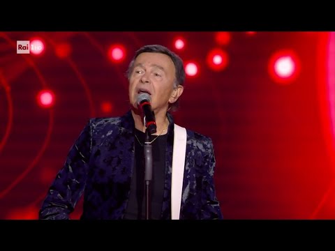 I Pooh cantano "Tanta voglia di lei" e "Pensiero" - Cento 06/10/2024