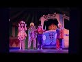 Barney Live In New York City The Wheels On The Bus
