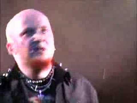 Domination Black - Psycho (Live 2006)