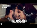 Muhteşem Yüzyıl 110. Bölüm 