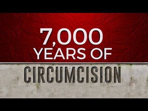 7000 Years of Circumcision - 119 Ministries thumbnail