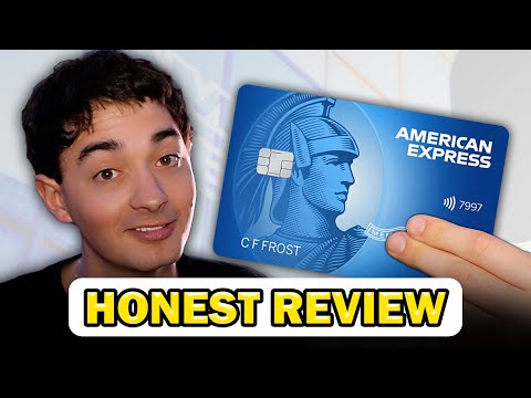 The Amex Blue Cash Everyday: Review (After 1 Year)