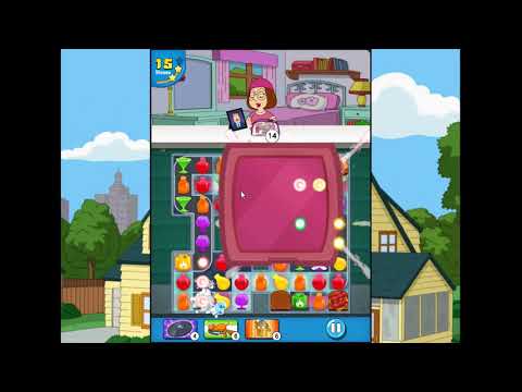 Family Guy Another Freakin Mobile Game level 149