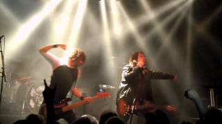 Monster Magnet-Radiation Day -