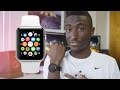 APPLE WATCH Impressions! - YouTube