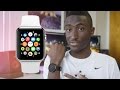 Apple Watch Impressions! - YouTube