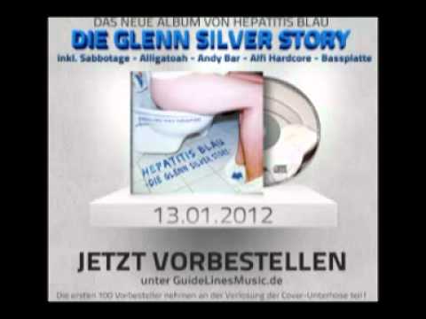 Hepatitis Blau - 13: Einer geht noch