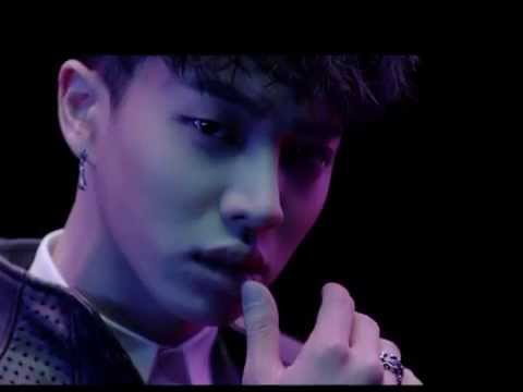 Beast~Say No with gikwang~