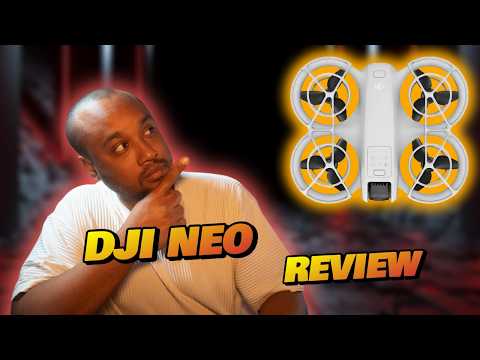 Miniatura del video: DJI NEO: La Guía Definitiva