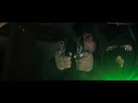 EBN - "Robbery" (Official Music Video) Shot By @Kxnnng