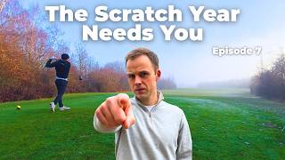An Announcement | The Scratch Year Ep. 7