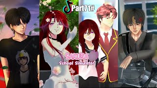 Download lagu Kumpulan tiktok sakura school simulator part 71🍁|| #tiktoksakuraschoolsimulator #fyp  mp3
