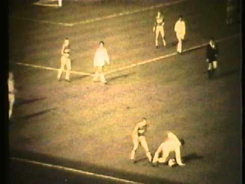 19-03-1967 NEC - Cambuur: 1-0 (1966/1967)