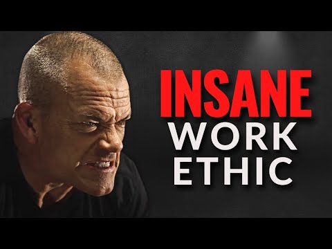 WHILE YOU’RE SLEEPING, I’M GRINDING! ft David Goggins, Jocko Willink - Motivation for Success 2022