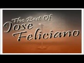 Jose Feliciano No Jive 1975 