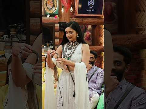 Bigg Boss 19 PROMO: Tanya Calls Farhana Saanp, Gaurav Calls Nehal Girgit, Amaal Calls Abhishek Pig!