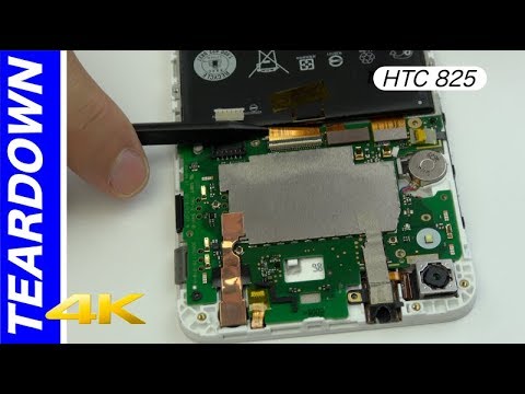 HTC Desire 530 Screen repair