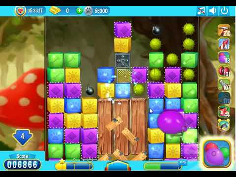 Pet Rescue Saga Level 2420 - No Boosters