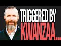 Dale Partridge Got So Triggered By Sesame Street Kwanzaa Tweet