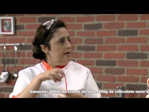 Receitas Bom Sabor - Escondidinho de coco