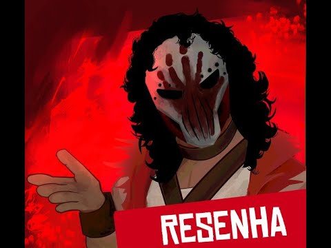 Resenha (Jasper/Resenhador Noturno) - [Paródia Monstro - BLK]