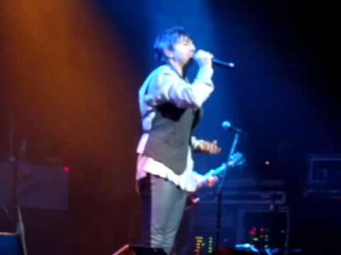 Videoclip de Capricho (En Vivo) — Babasónicos
