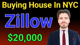 I Tried Buying The Cheapest House In New York City With Zillow