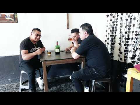 Falsas palabras_Freddy Gonzalo y los mijines