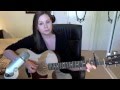 "Love Story" by Taylor Swift - Guitar Tutorial ...