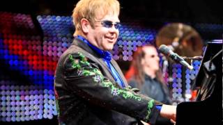 #15 - Hey Ahab - Elton John - Live in Roanoke 2012
