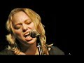 Lynn Jackson   Dont Go Live at the Casbah Hamilton
