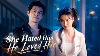 【FULL】She Marries the Man She Thinks Killed Her Father—But He Secretly Protects Her! #shortdrama