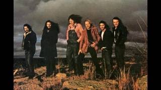 Kansas Band Tour Cleveland OH 1975 Album