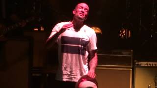 Ben Harper &amp; The  Innocent Criminals - Where Could I Go - Grenoble - 4 Octobre 2016