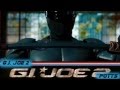 G.I. JOE 2 Retaliation Commercial Trailer Song ...