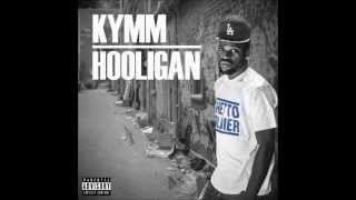 Kymm - Triple X [audio]