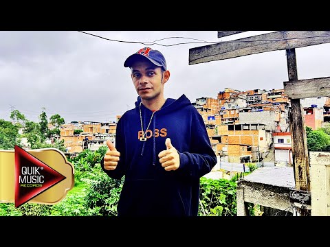 MC Sandrinho PH - Favelado Promissor (Video Clipe Oficial) Quik Produção