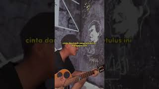 Download lagu cover gitar rumah singgah mp3