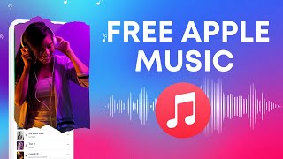 Renew Your Apple Music Subscription for free