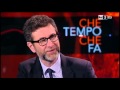 Micaela Ramazzotti Che Tempo Che Fa Del 29 03 2015