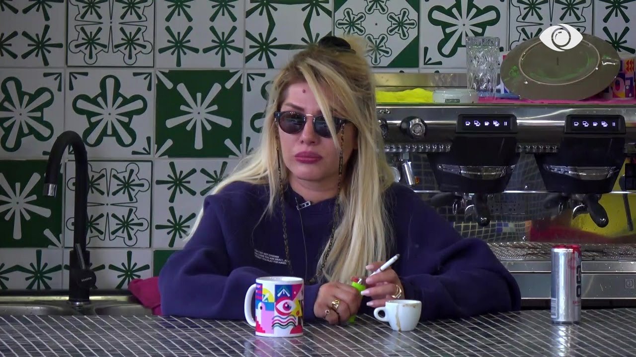 “Më ka marrë shumë malli për vajzën”, përlotet Ilnisa