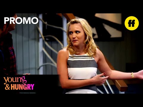 Young & Hungry Season 2 Summer (Promo)