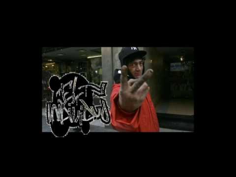 PLANET SHIT - EL INDIVIDUO .PROD NOISESYSTEM