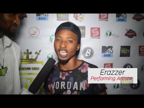 #UNCOVERED2.0: KGME UNVEIL TWO NEW ACT "King Ferrari and Tswag Lee" AT  BALLERS NIGHT CONCERT