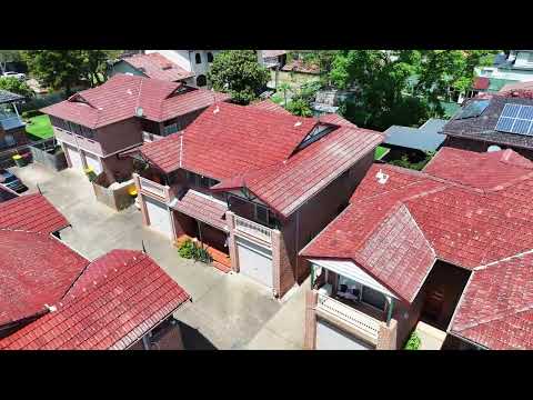 4a/502-510 Liverpool Road, Strathfield South, NSW 2136, 2 Schlafzimmer, 1 Badezimmer, Townhouse