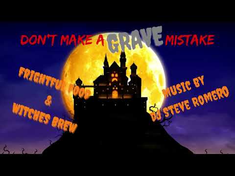 Renee's Halloween Party Invite