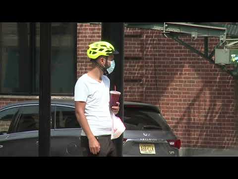 Hoboken Mask Ordinance