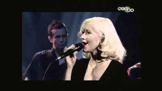 Christina Aguilera &amp; Andrea Bocelli: Somos Novios (full version) HQ++