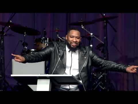 Pastor Mike Jr - I'm Coming Too