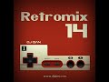 RETROMIX Vol 14 Gangsta S Paradice Anglo Pop Dance 90 S DJ GIAN HQ